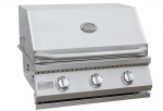 Kokomo 3 Burner 26 inch BBQ Grill - Image 3