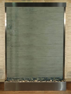 Adagio Mega Grandeur Flush