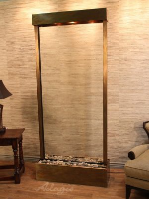 Adagio Tranquil River Center Mount