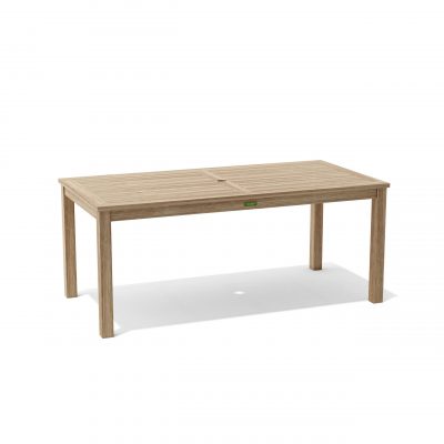 Anderson Teak Bahama Rectangular Dining Table