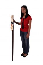 Tasty Pasta Board 52" Tall - Image 3