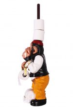 Toilet Monkey TP Holder - Image 3