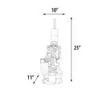 Toilet Monkey TP Holder - Image 5