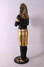 Egyptian Wine Holder (5ft) - Image 2