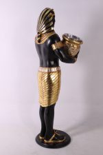 Egyptian Wine Holder (5ft) - Image 3