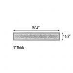 Acanthus Scroll Framed Decor - Image 4