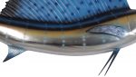 Wall Mount Sailfish 5ft - Image 3