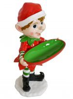40in Elf with Tray - Image 3