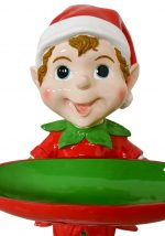 40in Elf with Tray - Image 4