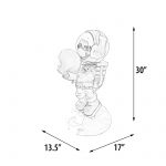 Space sculpture - Image 5