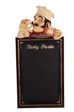 Tasty Pasta Board 52" Tall - Image 2