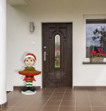 40in Elf with Tray - Image 2