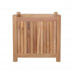 22″ PLANTER SQUARE BOX - Image 2